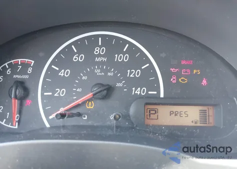 2014 Nissan Versa 1.6 S+ из США, поврежденный, VIN 3N1CN7AP4EL836328